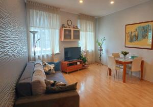 Lux-Apartment in Medieval Part of Old Riga