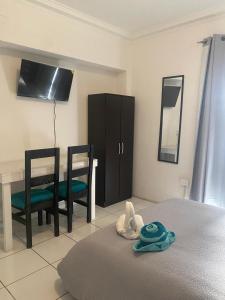 Eco Home Estudio-El Golf 2