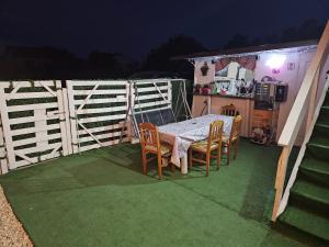 Casute tip A costinesti