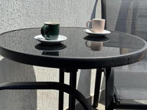 Panda Apartment Zorilor