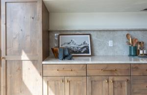 Newly Built - South Teton at The Basin Luxury Suit