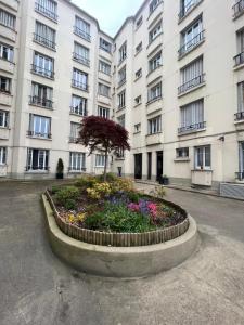 Appartements Appartement : photos des chambres