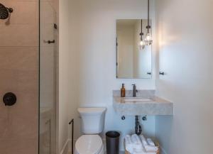 Newly Built - South Teton at The Basin Luxury Suit