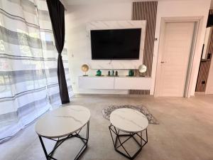 Paloma Blanca Apartman