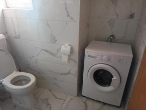 Apartmani Versizo Rogoznica