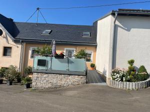 Ferienwohnung Sonnenterrasse