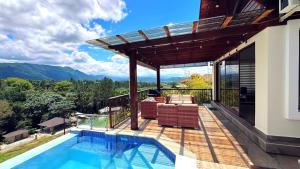 Vista del Campo Country Club & Villas