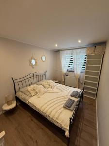 Kokolinko- Dom całoroczny na Mazurach