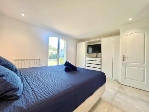 Appartements Casa Corniou - Calme, Village Provencal, 3 chambres, 2 SDB, 6 personnes : photos des chambres
