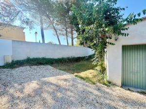 Appartements Casa Corniou - Calme, Village Provencal, 3 chambres, 2 SDB, 6 personnes : photos des chambres