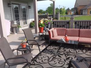 Casa Breeze B & B