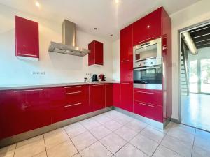 Appartements Casa Corniou - Calme, Village Provencal, 3 chambres, 2 SDB, 6 personnes : photos des chambres