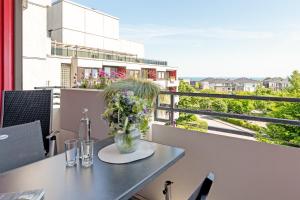 Berolina Strandblick