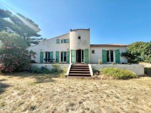 Appartements Casa Corniou - Calme, Village Provencal, 3 chambres, 2 SDB, 6 personnes : photos des chambres