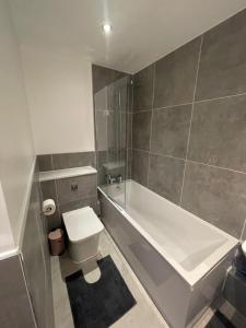 Lovely 1 bed apartment in the heart of High Wycombe town centre