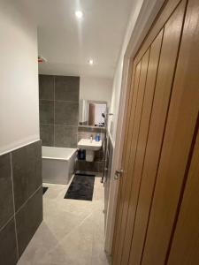 Lovely 1 bed apartment in the heart of High Wycombe town centre