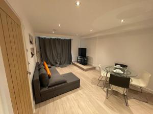 Lovely 1 bed apartment in the heart of High Wycombe town centre