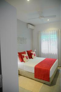 OBiches Beachfront Homes - Trou aux Biches