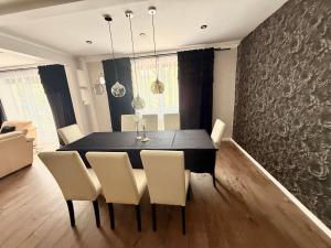 Kokolinko- Dom całoroczny na Mazurach