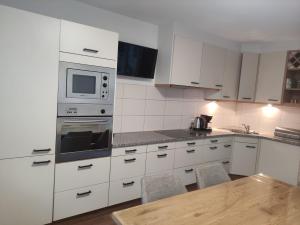 Groassehof Haus Gstrein Ferienwohnung 2