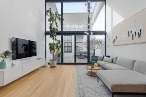 Bodensee Loft in Strandnähe