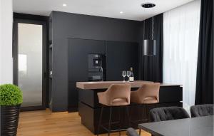 Lovely Home In Medulin With Sauna 