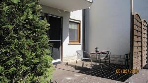 Ferienwohnung Gertraud Müller