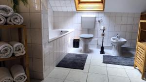 Parti dűlő Apartman