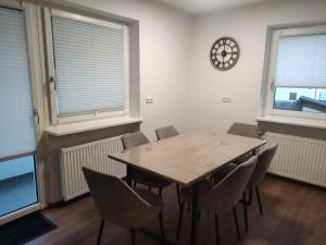 Groassehof Haus Gstrein Ferienwohnung 2