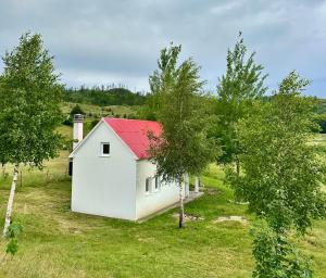 Guest house Lena Lukavica