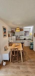 La Petite Maison dans la Pinède