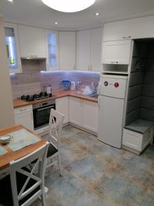 Apartament Otylia