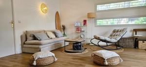 La Petite Maison dans la Pinède