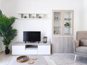 BARRANCOS TERRACE - Panoramic View - Beach & Center