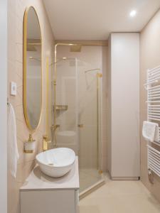 Grand 35 residences In the center