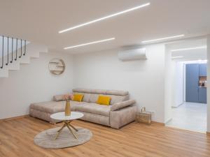 Grand 35 residences In the center