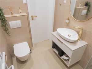 Grand 35 residences In the center