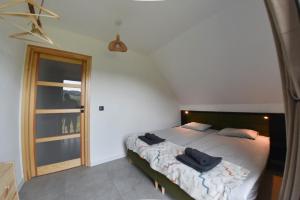 Czarna Decha Apartament