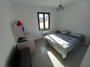 Villas Maison en Provence 7 personnes avec piscine : photos des chambres