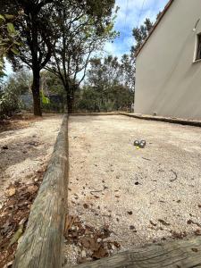 Villas Maison en Provence 7 personnes avec piscine : photos des chambres