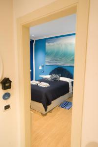 Etere in Prati Rooms