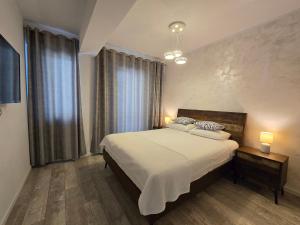MG Apartment Mamaia Nord