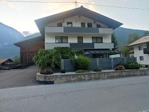 Groassehof Haus Gstrein Ferienwohnung 2