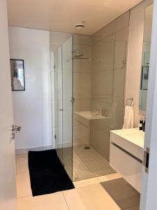 Luxury Apartment at Tree Tops