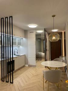 Apartamenty Ogród Saski 13