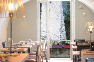 Hotels Hotel U Frascone : photos des chambres