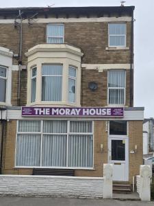 The Moray House - Hotel 3 stelle a Blackpool