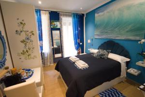 Etere in Prati Rooms