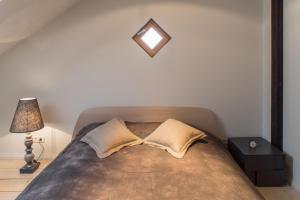 Riga Luxury Loft with Terrace