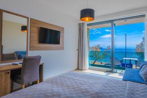 Maresole Beachfront Residence